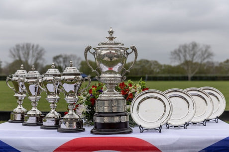 Excitement Builds for Argentina's 60th Jockey Club Open