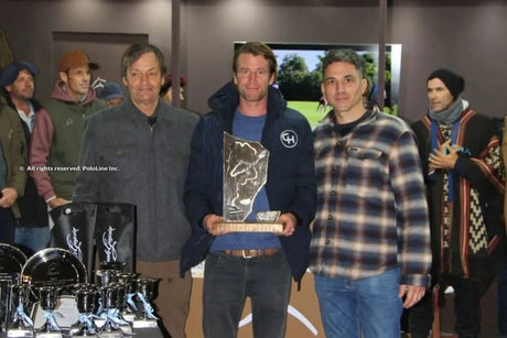 The Argentine Polo Pony Breeders Association: Leading by Example