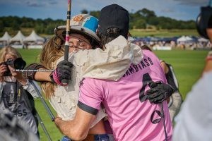 La Dolfina Makes History with First British Open Win