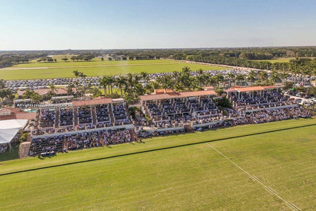 2026 Palm Beach Polo Season Dates Revealed by USPA and NPC