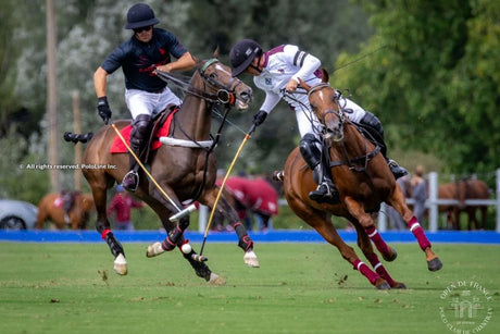 25th Open de France Barnes: Exciting Tournament Kicks Off Near Paris