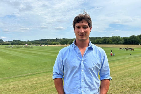 Stedham Polo Club Returns to Host British Open at Cowdray Gold Cup