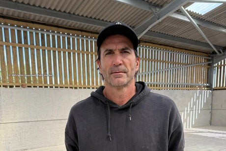 Adolfo Cambiaso aims for eighth British Open Polo Championship final