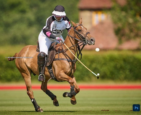Exciting Start to the British Ladies Open Championship at Cowdray Park Polo Club