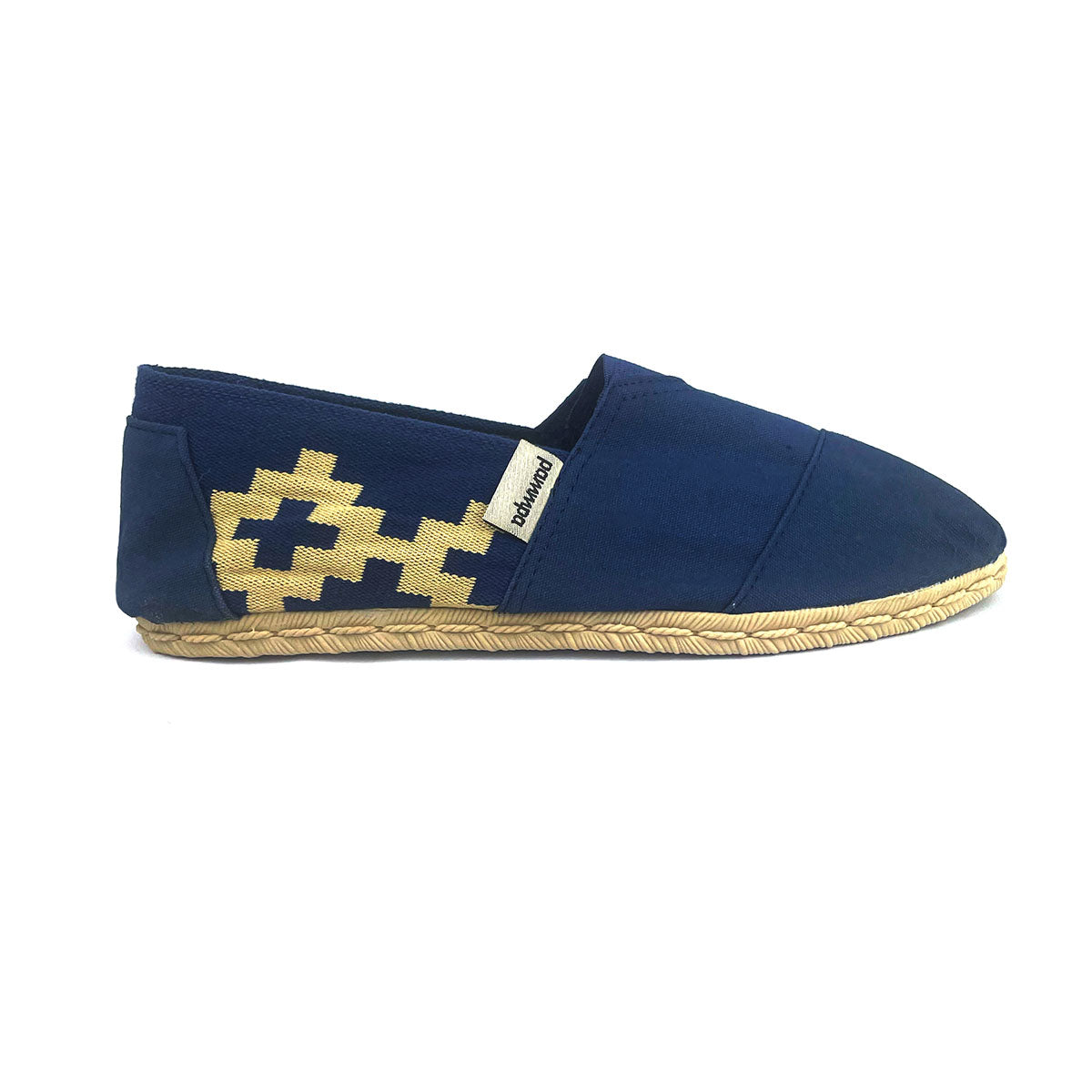 Alpargatas - Big Pampa Blue