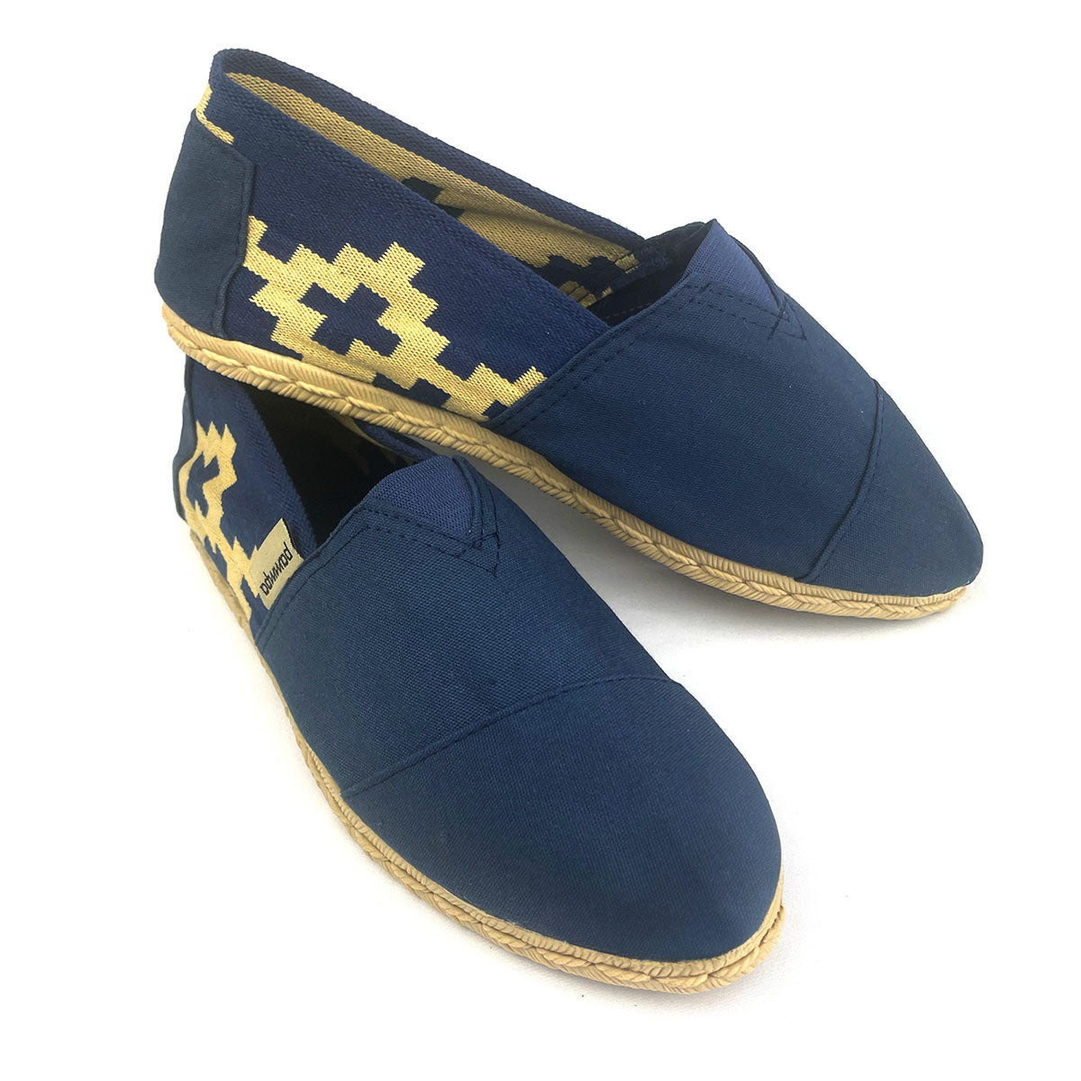 Alpargatas - Big Pampa Blue