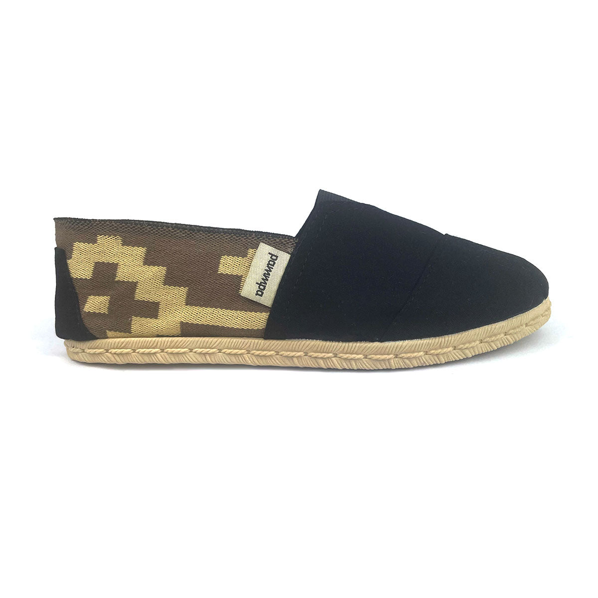 Alpargatas - Big Pampa Brown