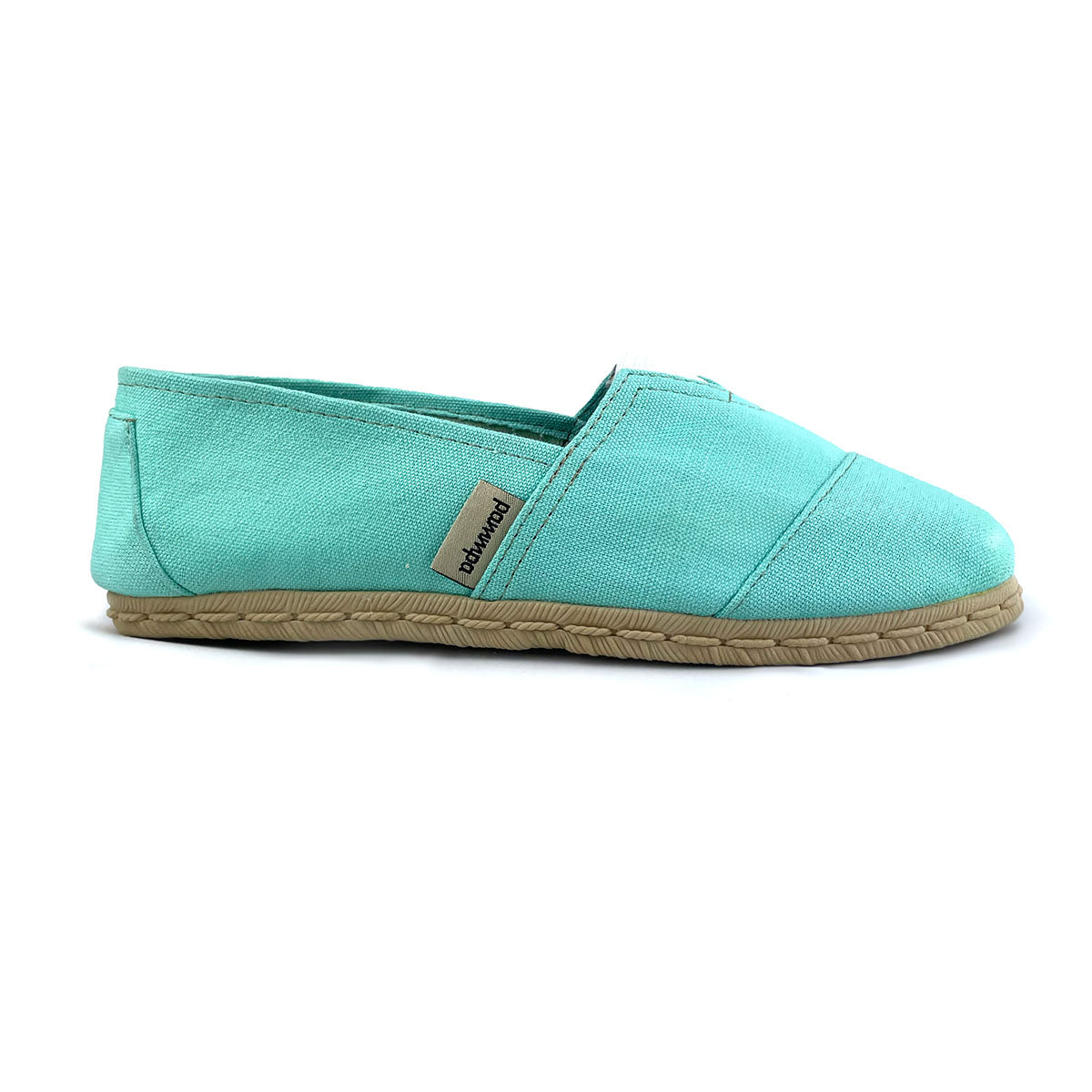 Alpargatas - Édition Été Vert