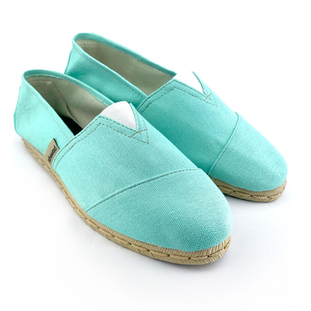 Alpargatas - Édition Été Vert