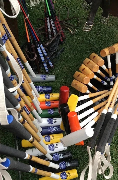 Maillets Sirvent - Polo Malle