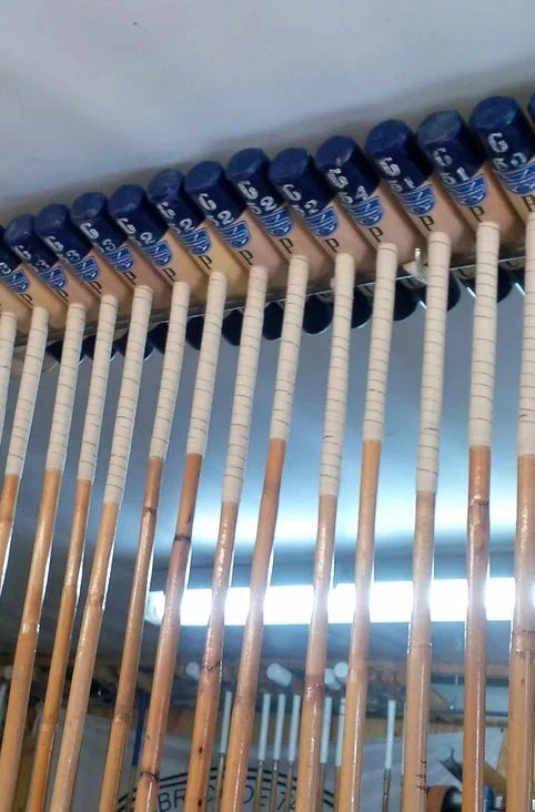 Maillets Sirvent - Polo Malle