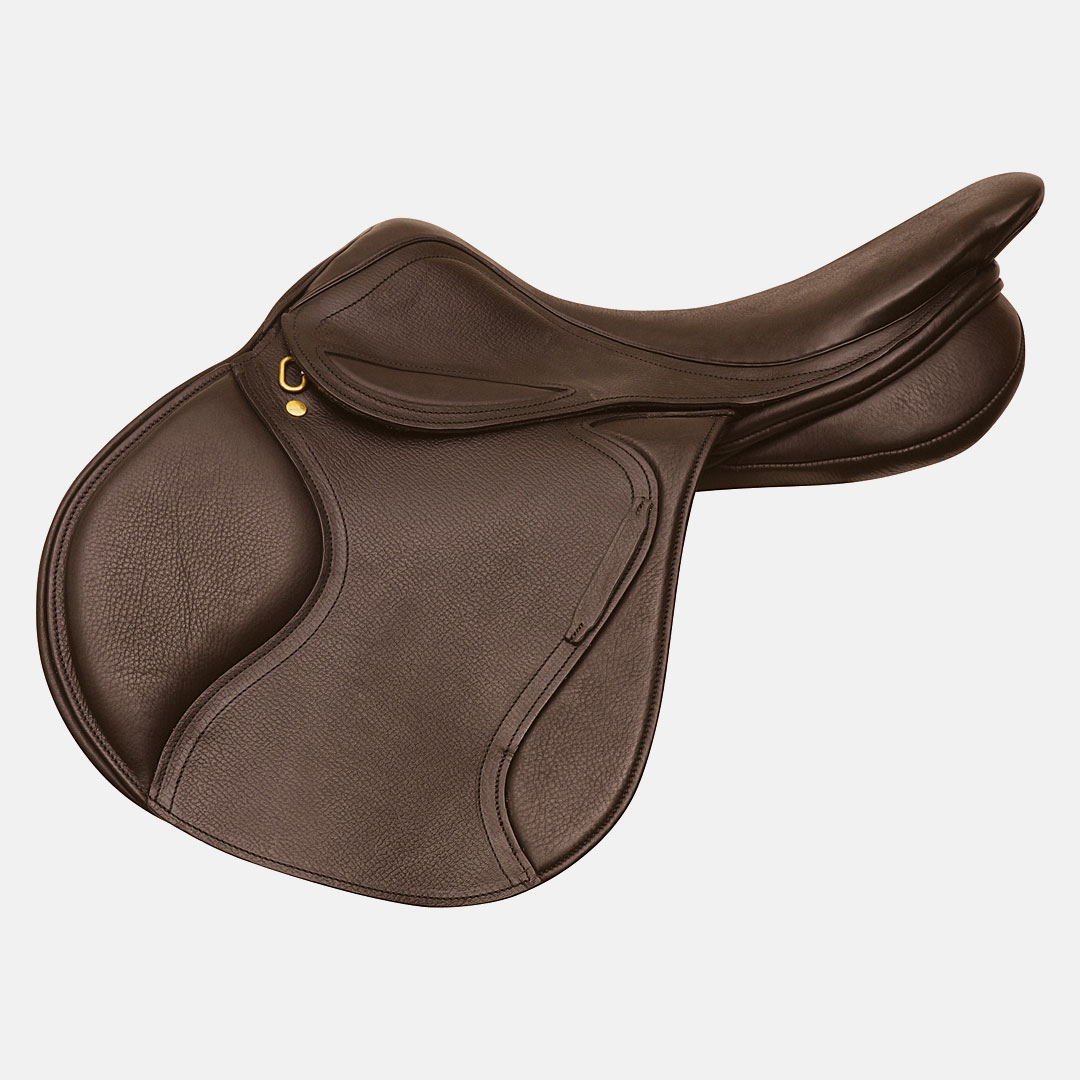 Casa Alta X Jump Saddle