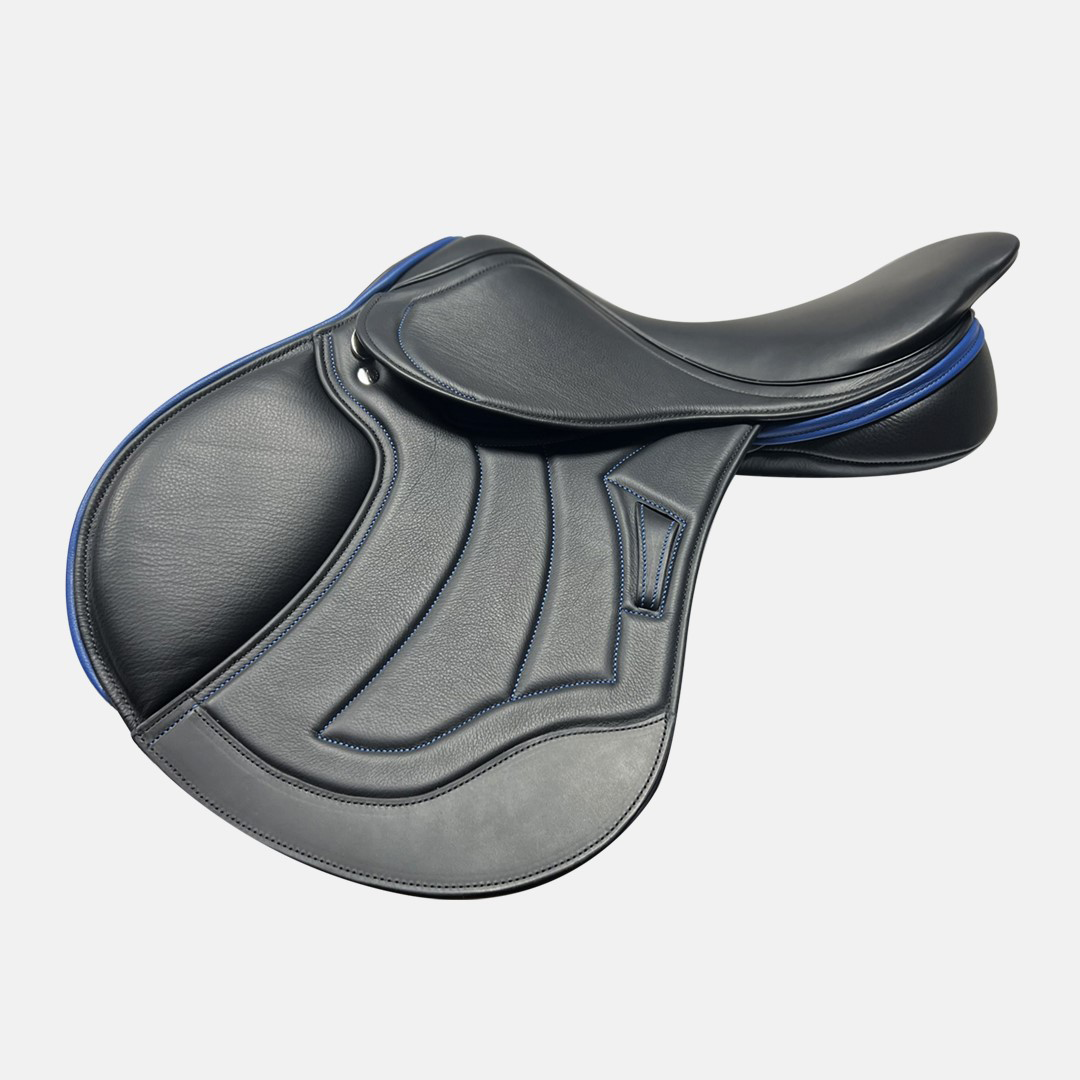 Casa Alta Lite Jump Saddle