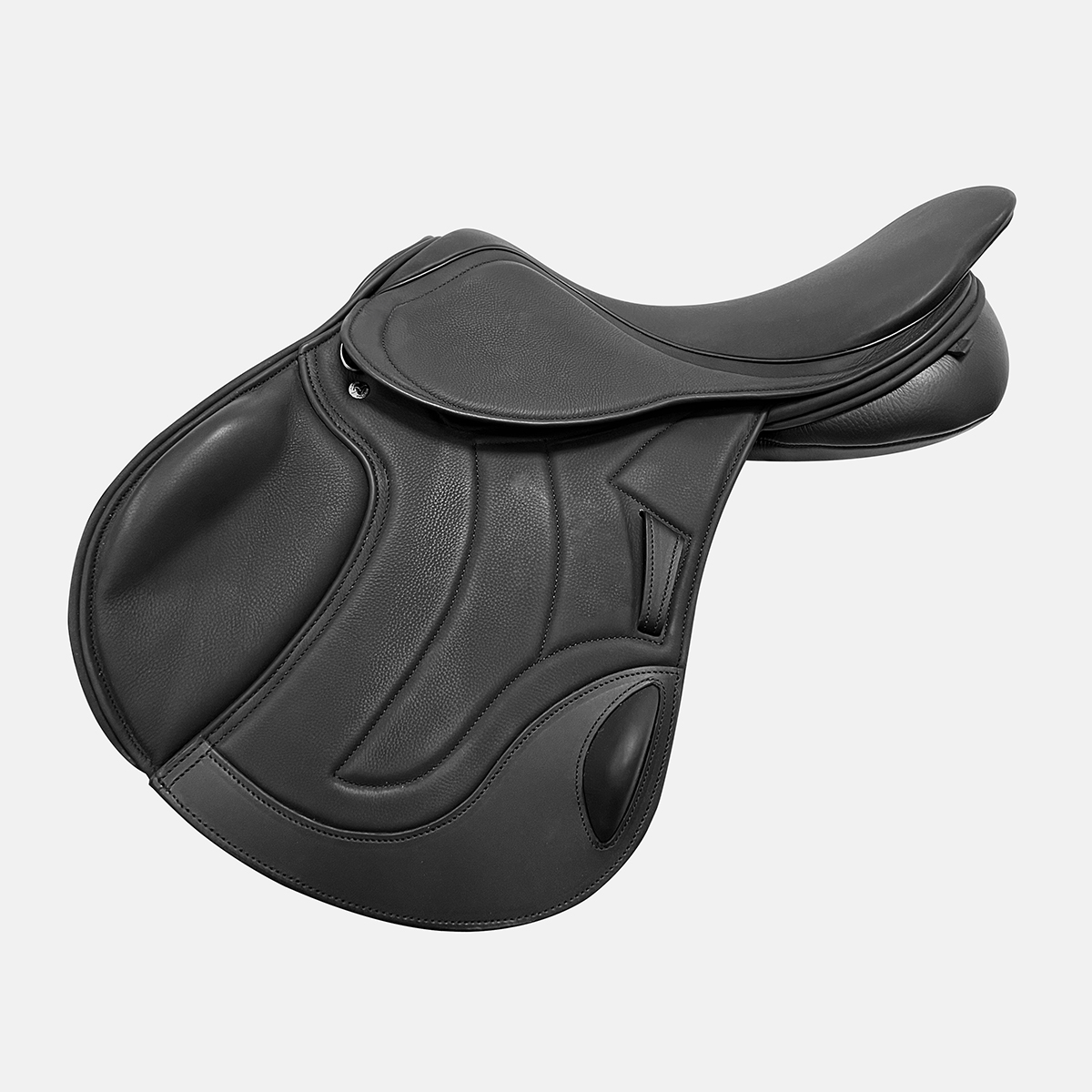 Casa Alta Jump Saddle