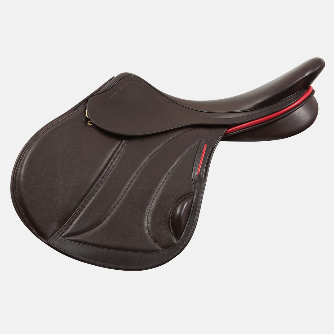 New Heights Lite Jump Saddle