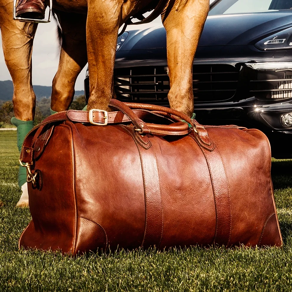 Sac Polo - L'Argentin