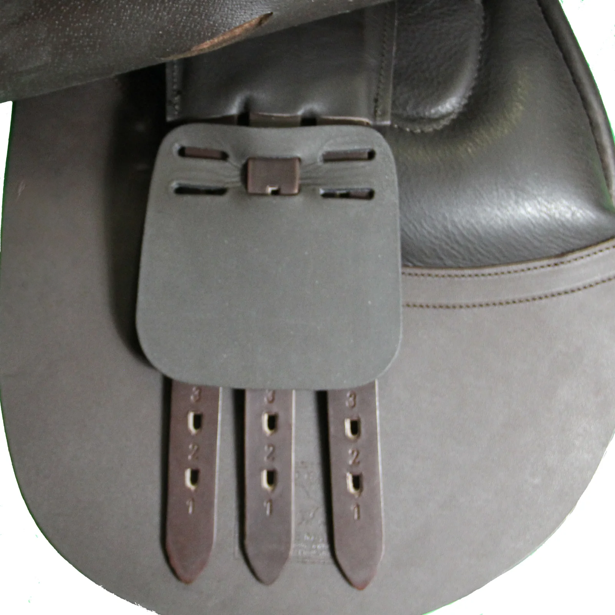 Selle de polo Troyan
