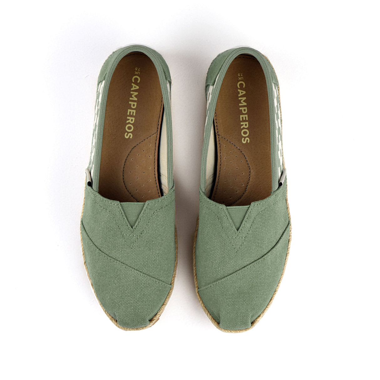 Women Espadrilles