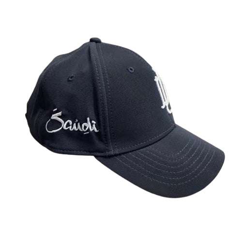 Gorra La Dolfina Flex Sponsor - Official Polo Gear