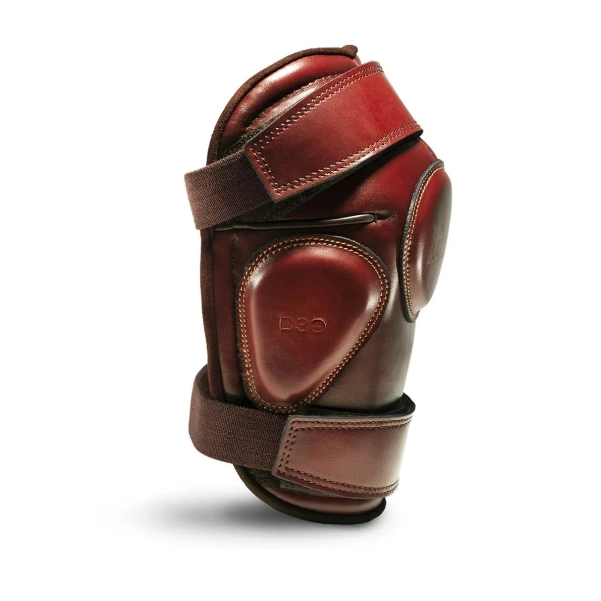 Rodilleras con velcro (tabaco)