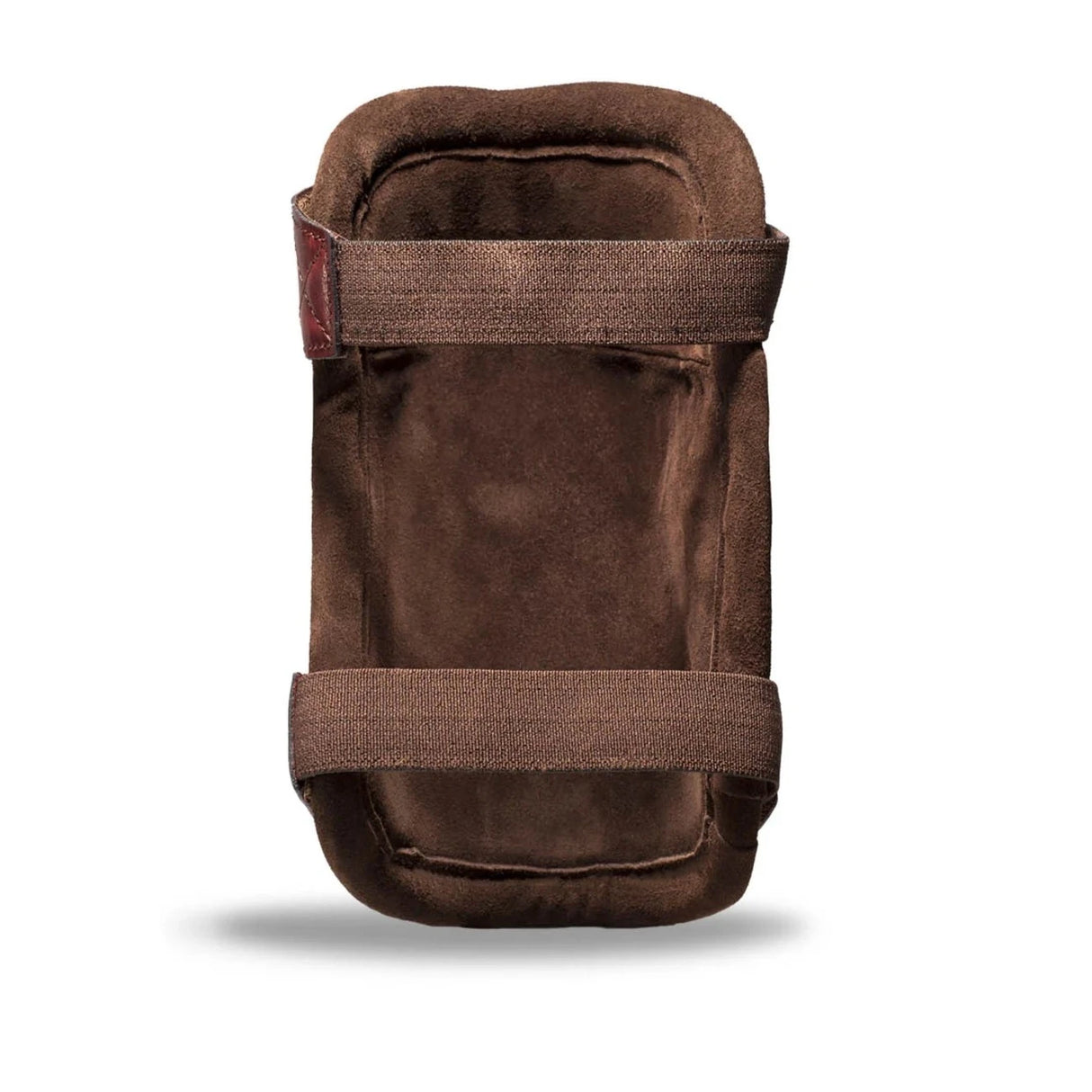 Rodilleras con velcro (tabaco)