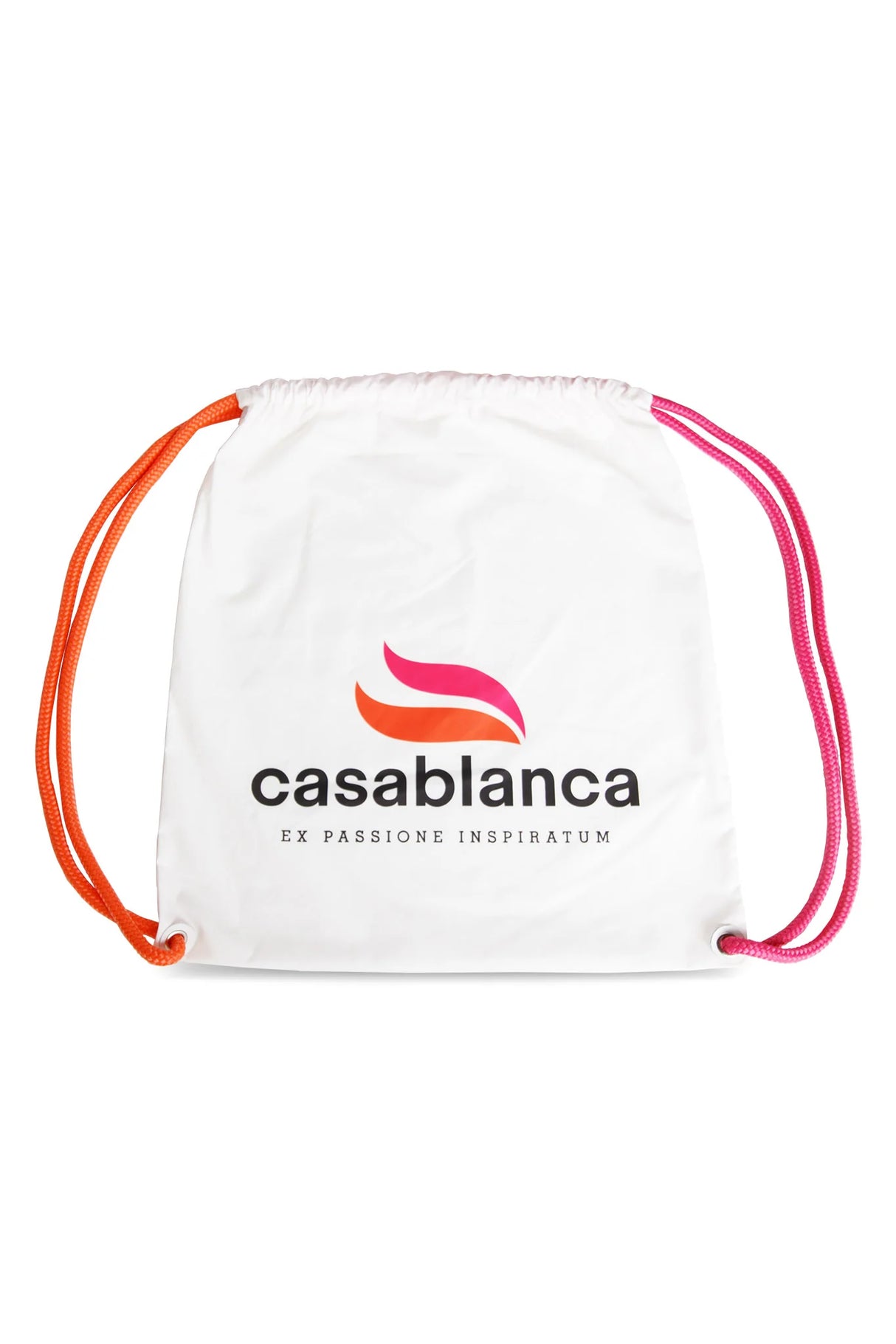 Sac à casque Casablanca