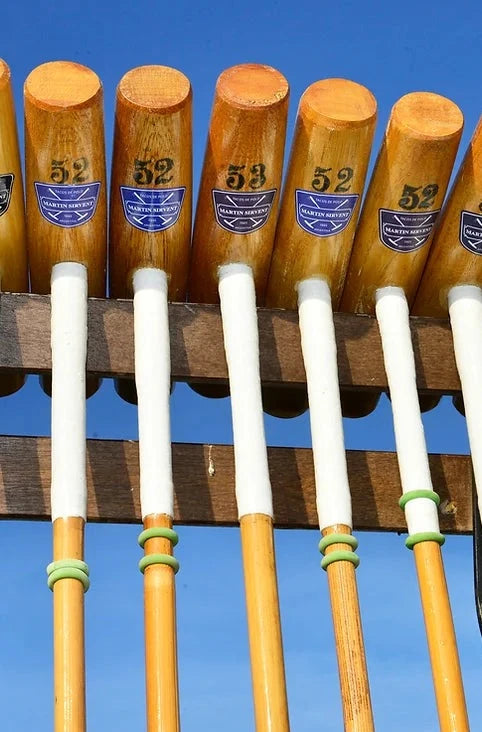 Maillets Sirvent - Polo Malle