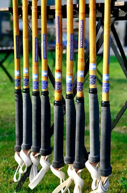 Maillets Sirvent - Polo Malle