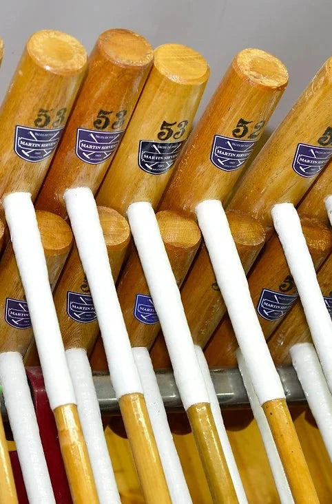 Maillets Sirvent - Polo Malle