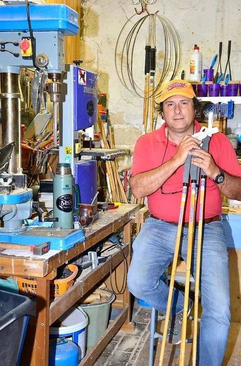 Maillets Sirvent - Polo Malle