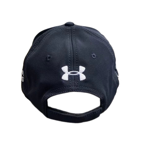Gorra La Dolfina Flex Sponsor - Official Polo Gear