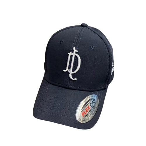 Gorra La Dolfina Flex Sponsor - Official Polo Gear