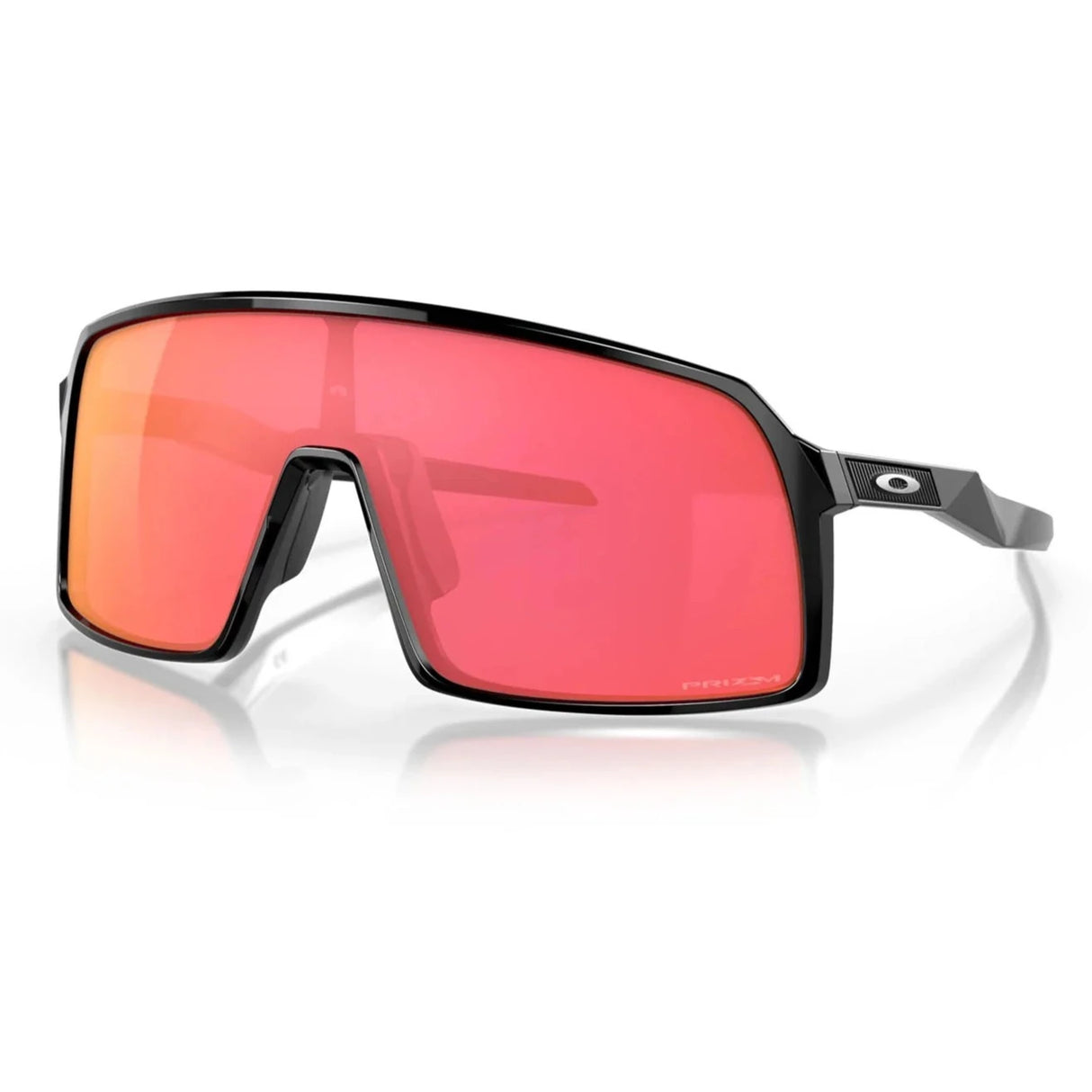 Oakley Sutro Prizm Trail Torche