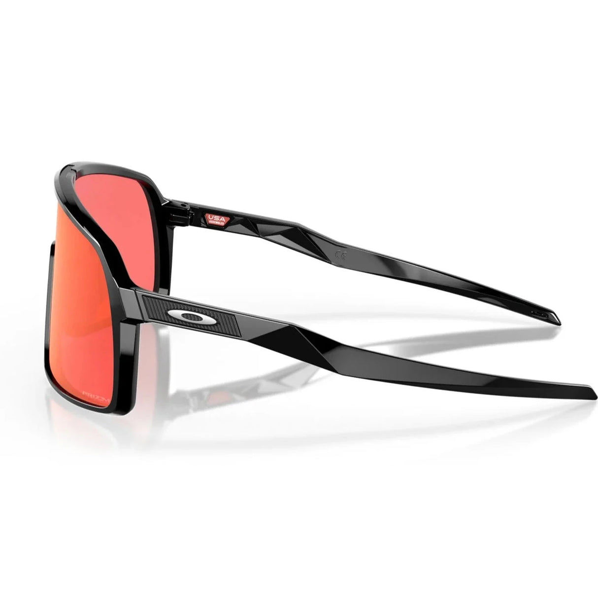 Oakley Sutro Prizm Trail Torche