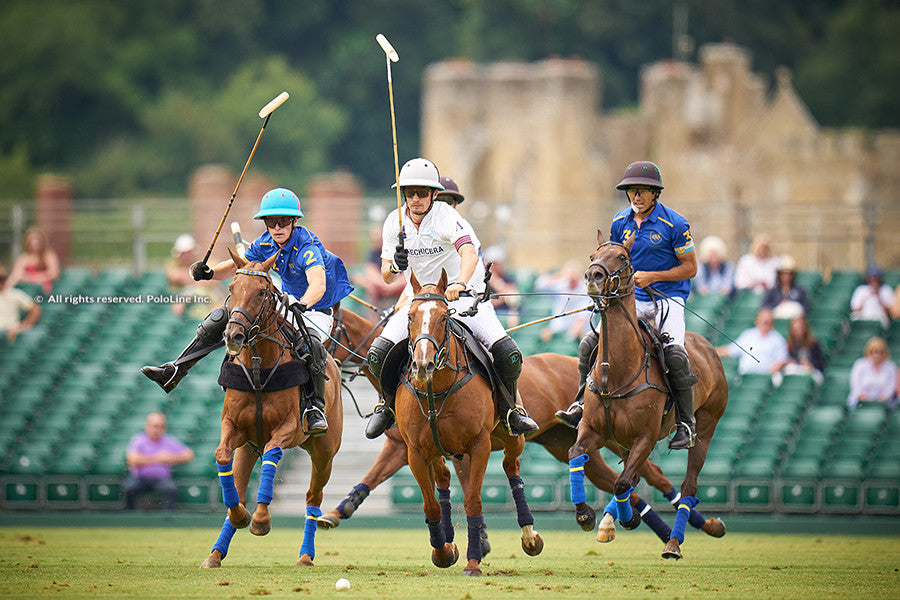 Excitement Builds as St. Regis Cowdray Gold Cup Quarterfinals Approach