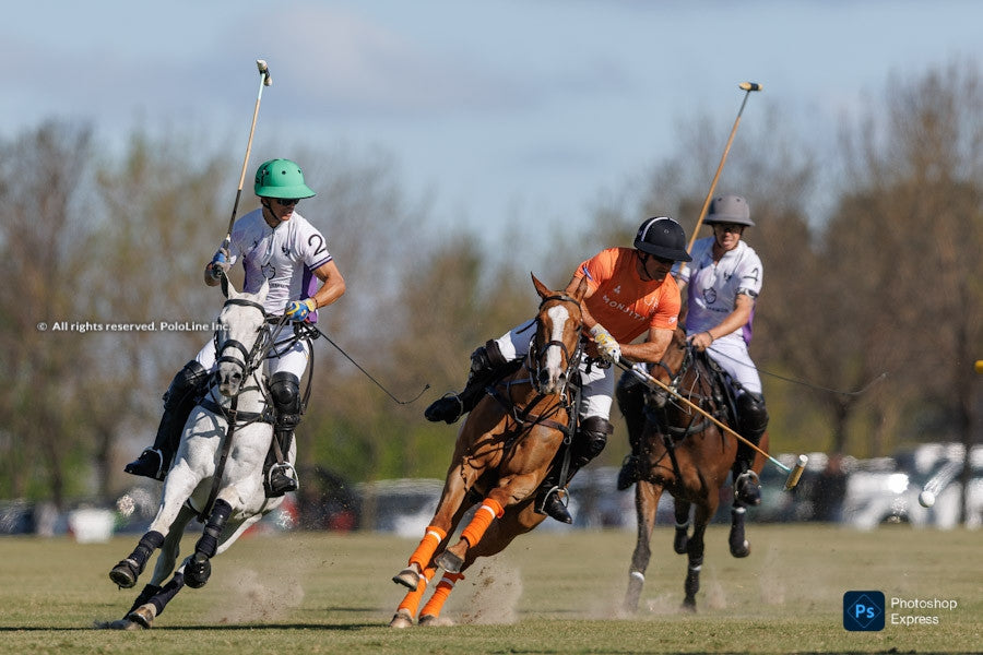 Exciting Start to the 2026 Triple Crown: Hurlingham Open Highlights