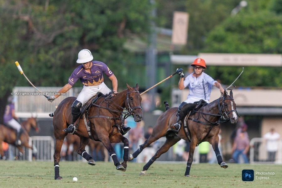 Início Empolgante do 132º Campeonato Aberto de Polo da Argentina