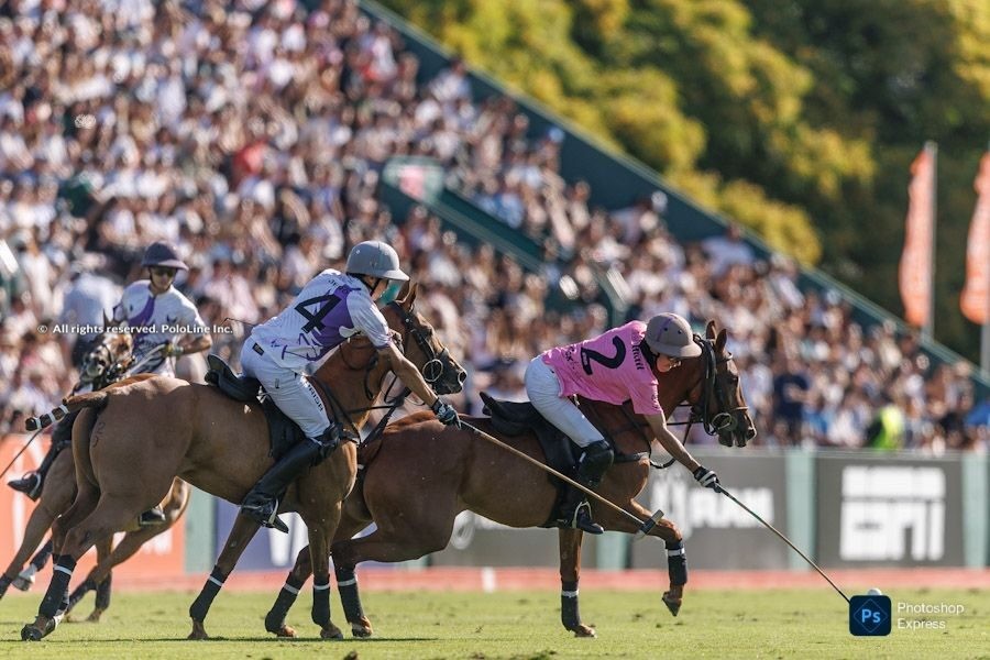 Aggiornamenti entusiasmanti dal 132° Campionato Argentino di Polo