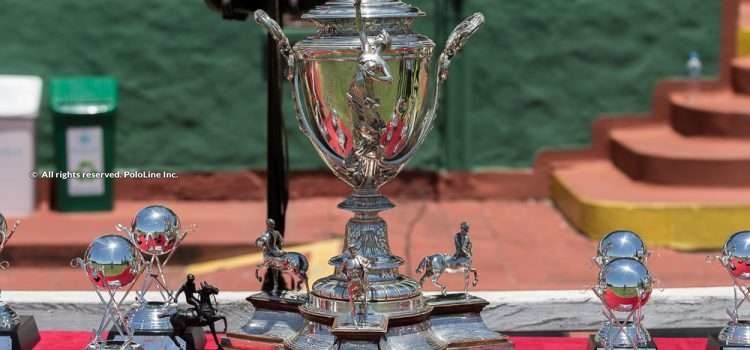 La Aguada Don Ercole und Velay ziehen ins Finale des Cámara de Diputados Cups ein