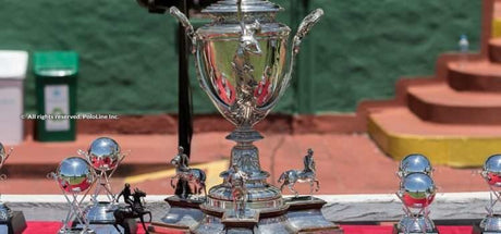 La Aguada Don Ercole und Velay ziehen ins Finale des Cámara de Diputados Cups ein