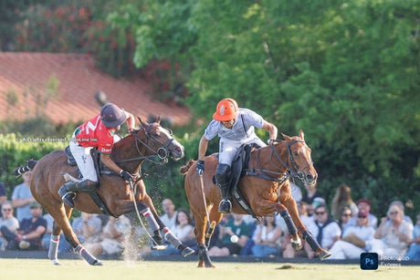 La Natividad La Dolfina e Los Machitos trionfano all'85º Tortugas Open
