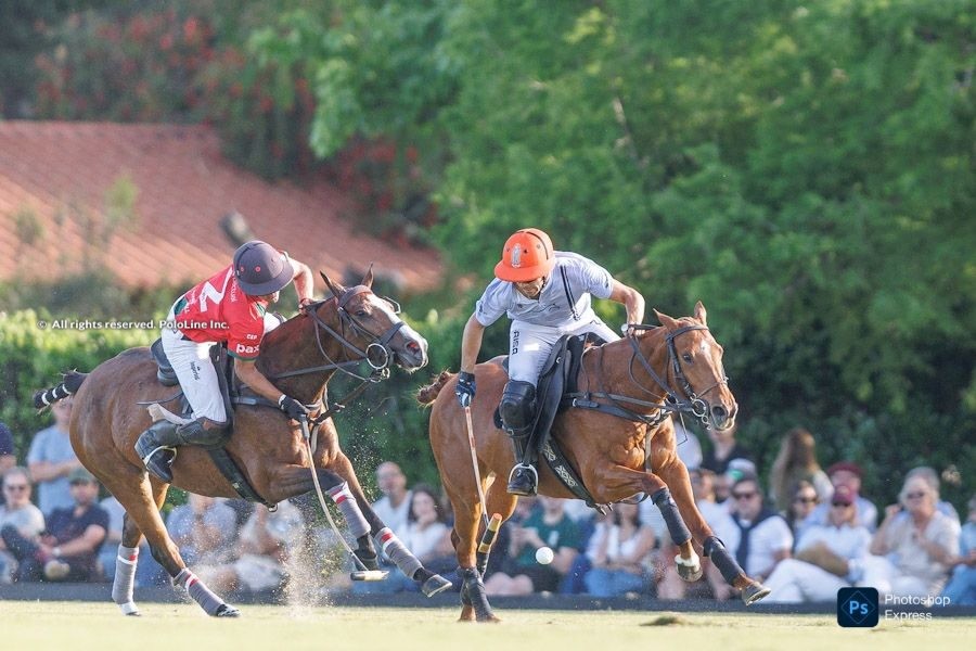 La Natividad La Dolfina y Los Machitos triunfan en el 85° Abierto de Tortugas
