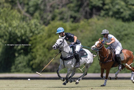 Thai Polo Cup e Pink Polo Cup iniziano al Thai Polo Club, Argentina