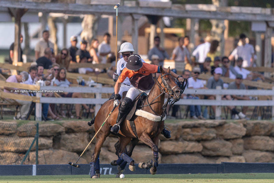The Exciting Start of the 55th International Polo Tournament in Sotogrande