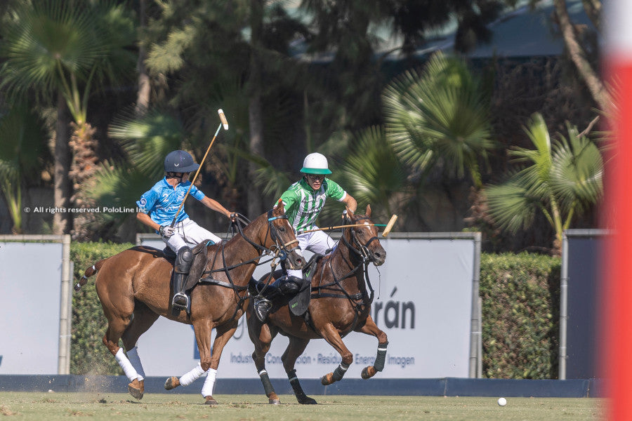 The Terralpa Silver Cup: Excitement Unleashed in Sotogrande