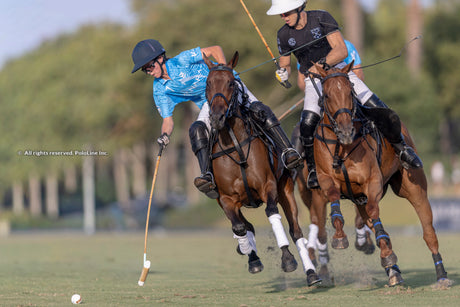 Copa de Plata Terralpa: Semifinals Set in Spain's Premier Polo Tournament