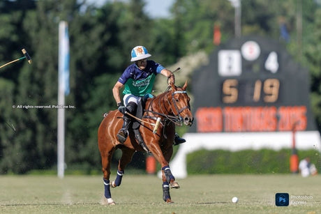 85º Campeonato Tortugas Open Remarcado para 30 de Outubro