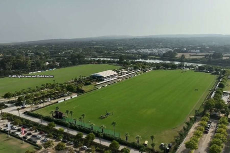 Rivelazioni Entusiasmanti: Svelato il Calendario 2026 dell'Ayala Polo Club a Sotogrande
