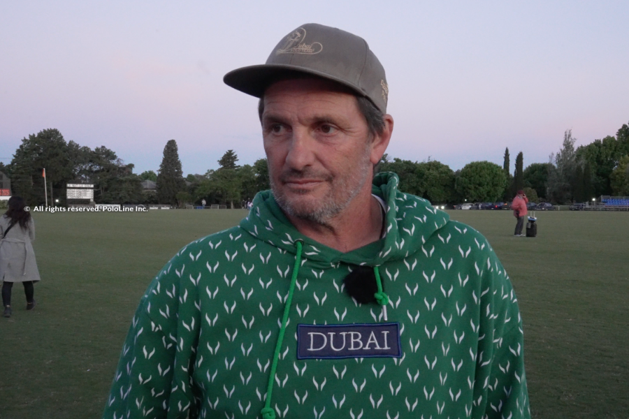 La Dolfina poursuit sa domination lors de la saison 2025