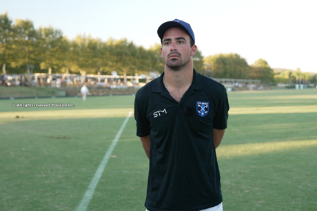 Keko Magrini: Ready to Conquer the Triple Crown in 2026